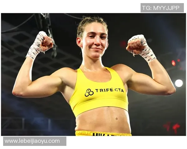 奥运拳击冠军签约商业公司,计划进军影视圈?