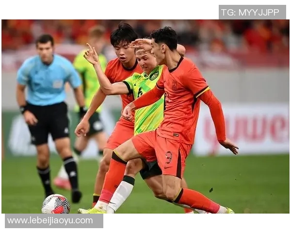 球迷炸锅:世界杯预选赛这一行为引热议!