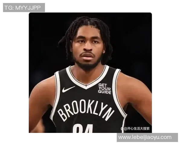 媒体预测:篮网或成未来超级巨星