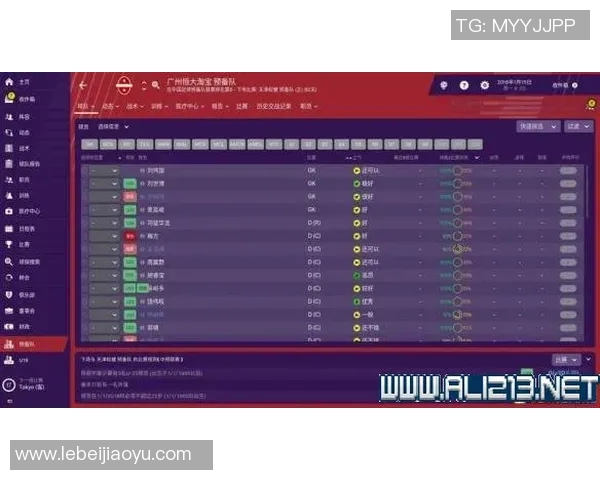 CBA球队青年球员成长路径与培养策略分析及实践探索